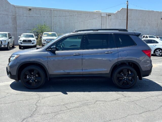2019 Honda Passport Elite Mesa AZ
