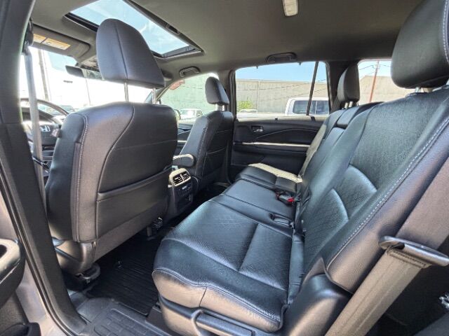 2019 Honda Passport Elite Mesa AZ