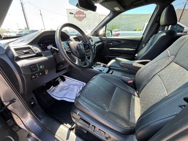 2019 Honda Passport Elite Mesa AZ