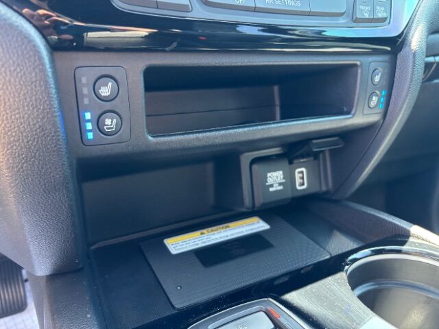 2019 Honda Passport Elite Mesa AZ