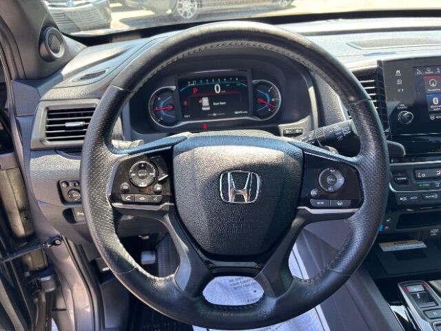 2019 Honda Passport Elite Mesa AZ