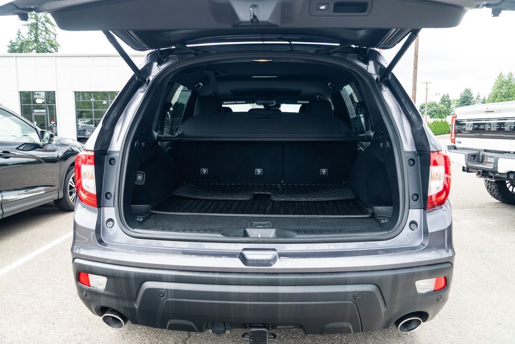 2019 Honda Passport Elite Milwaukie OR