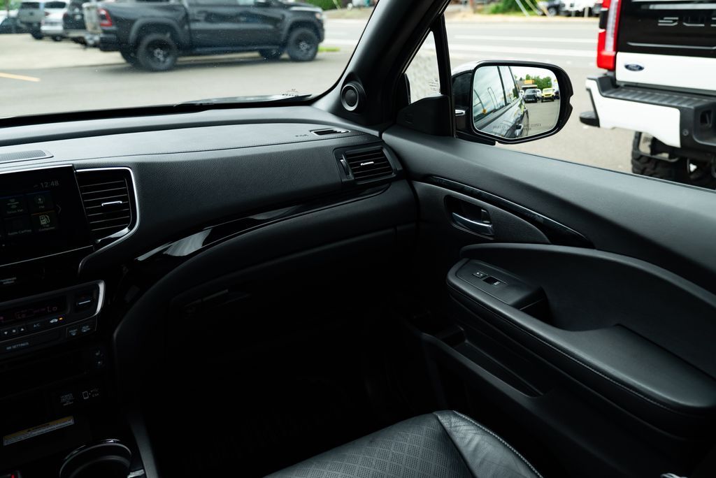 2019 Honda Passport Elite Milwaukie OR