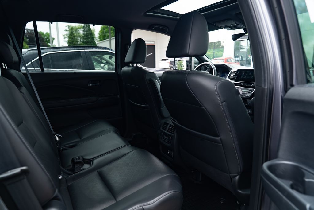 2019 Honda Passport Elite Milwaukie OR