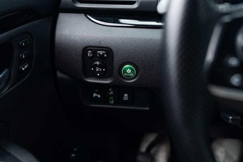 2019 Honda Passport Elite Milwaukie OR