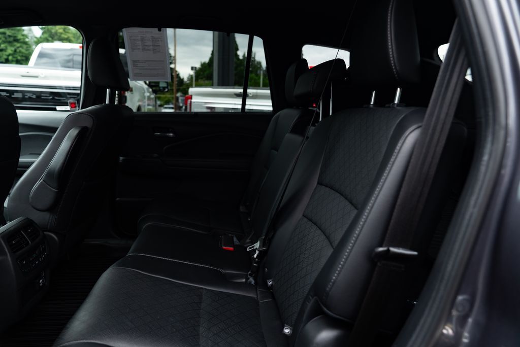 2019 Honda Passport Elite Milwaukie OR