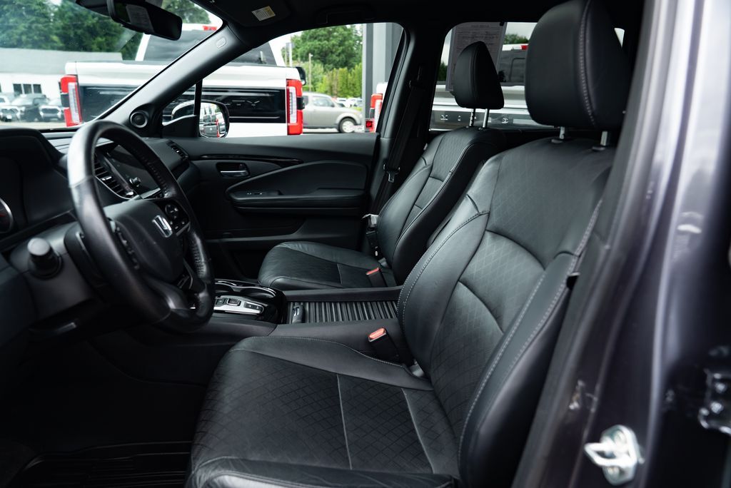 2019 Honda Passport Elite Milwaukie OR