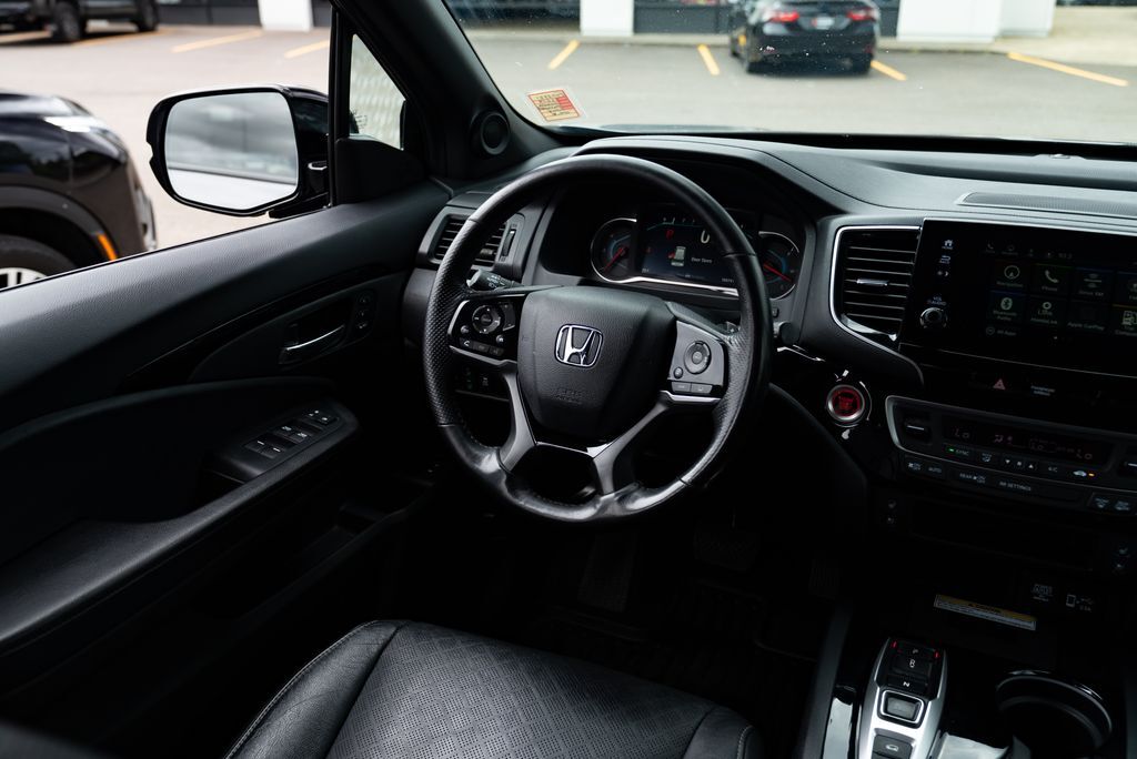2019 Honda Passport Elite Milwaukie OR