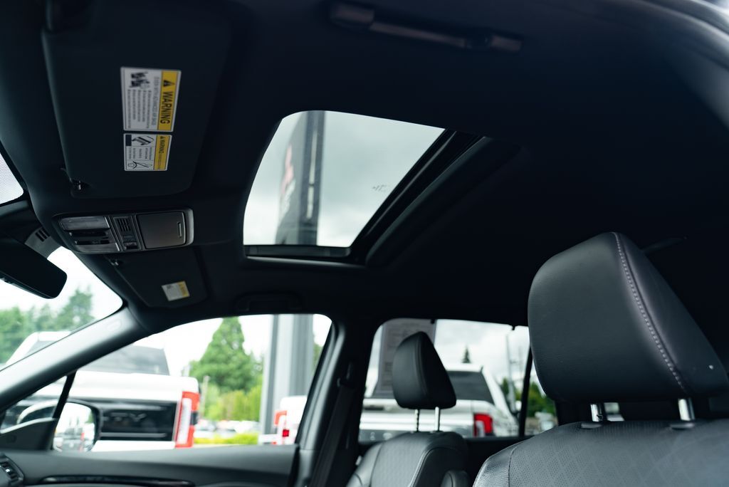 2019 Honda Passport Elite Milwaukie OR