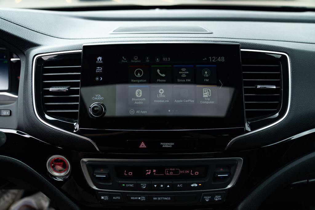 2019 Honda Passport Elite Milwaukie OR