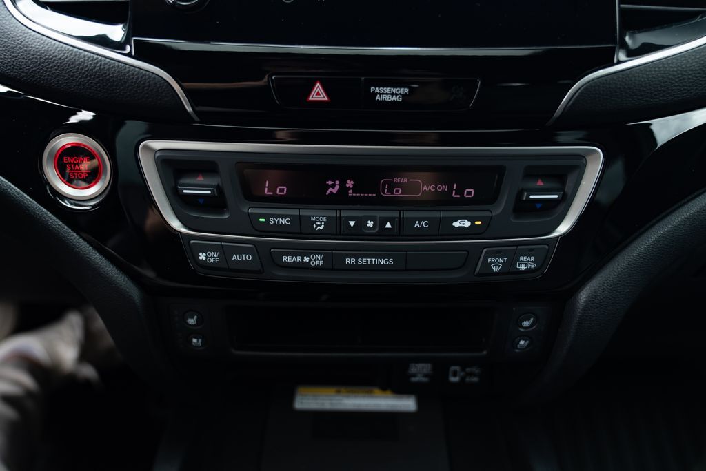 2019 Honda Passport Elite Milwaukie OR