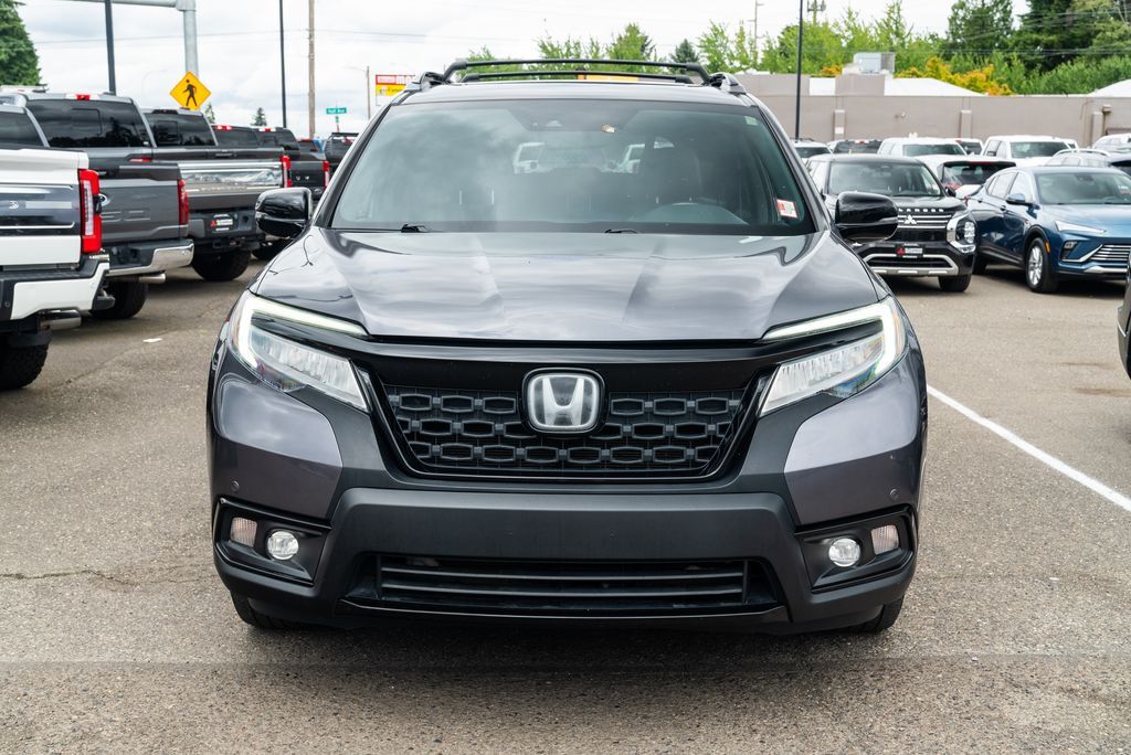 2019 Honda Passport Elite Milwaukie OR