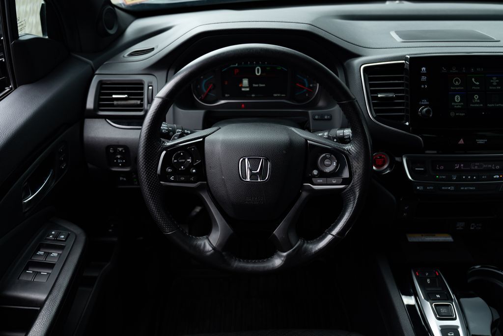 2019 Honda Passport Elite Milwaukie OR