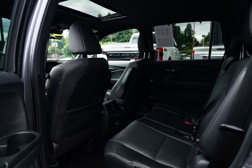 2019 Honda Passport Elite Milwaukie OR