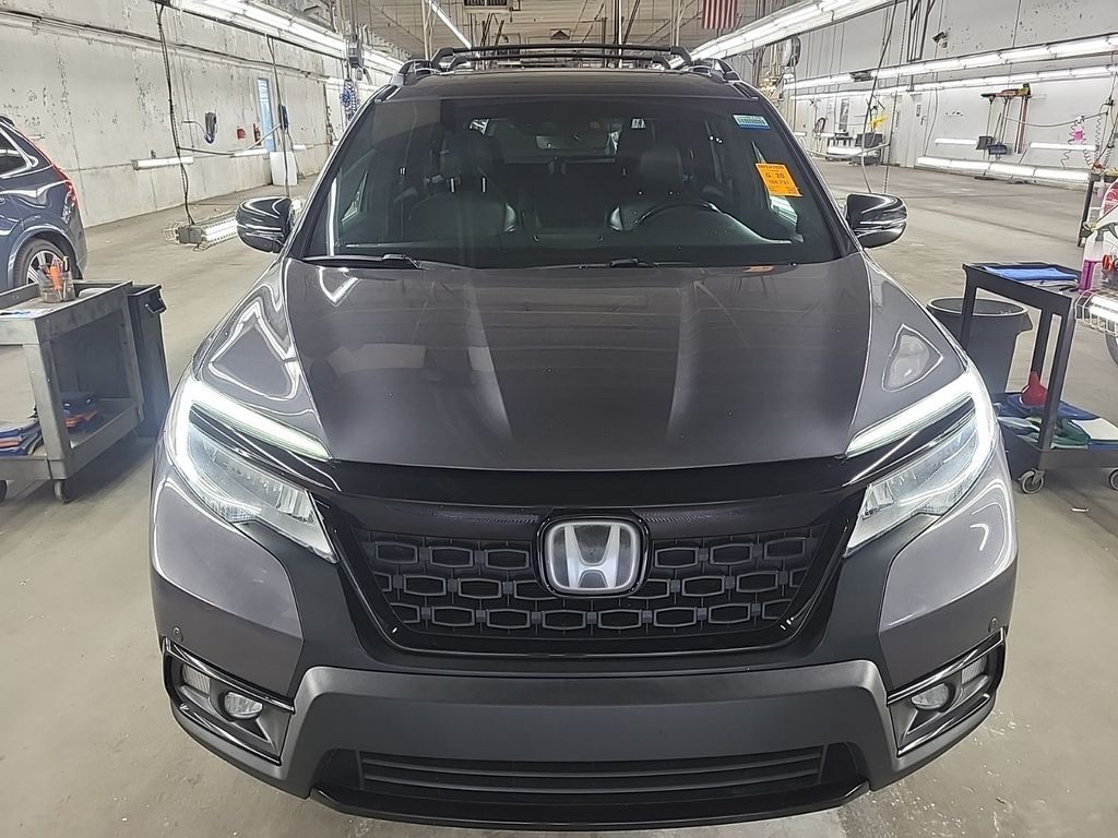 2019 Honda Passport Elite Milwaukie OR