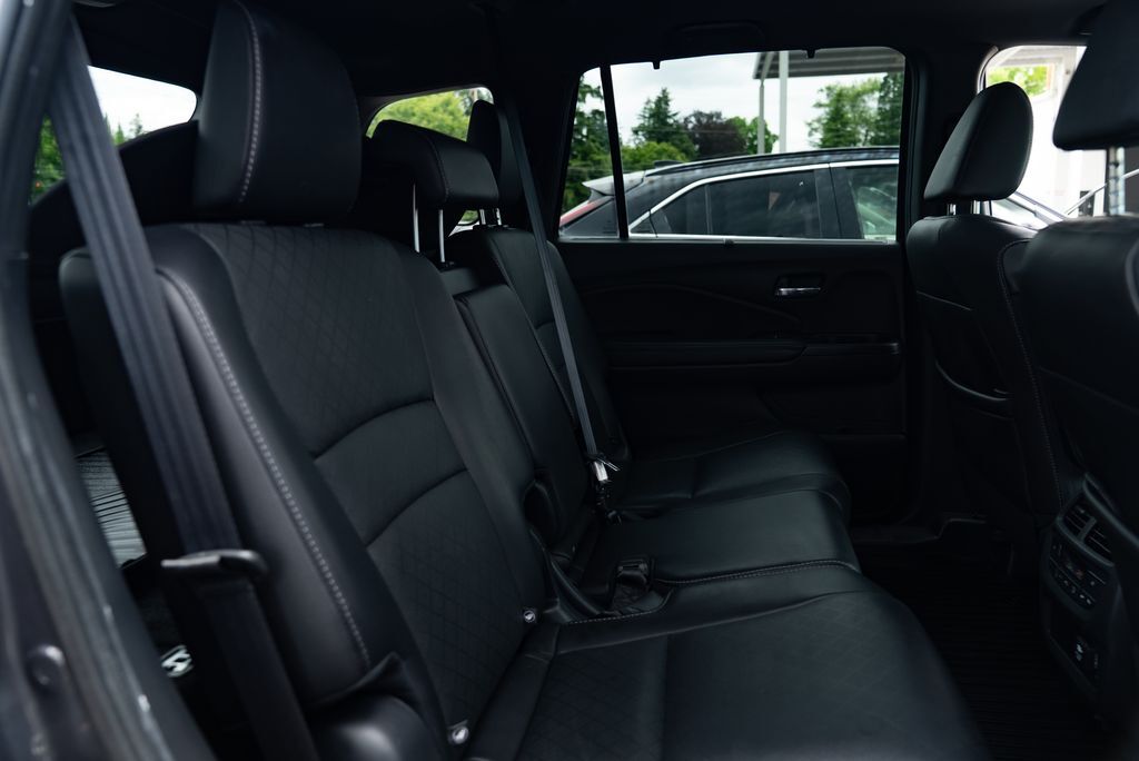 2019 Honda Passport Elite Milwaukie OR