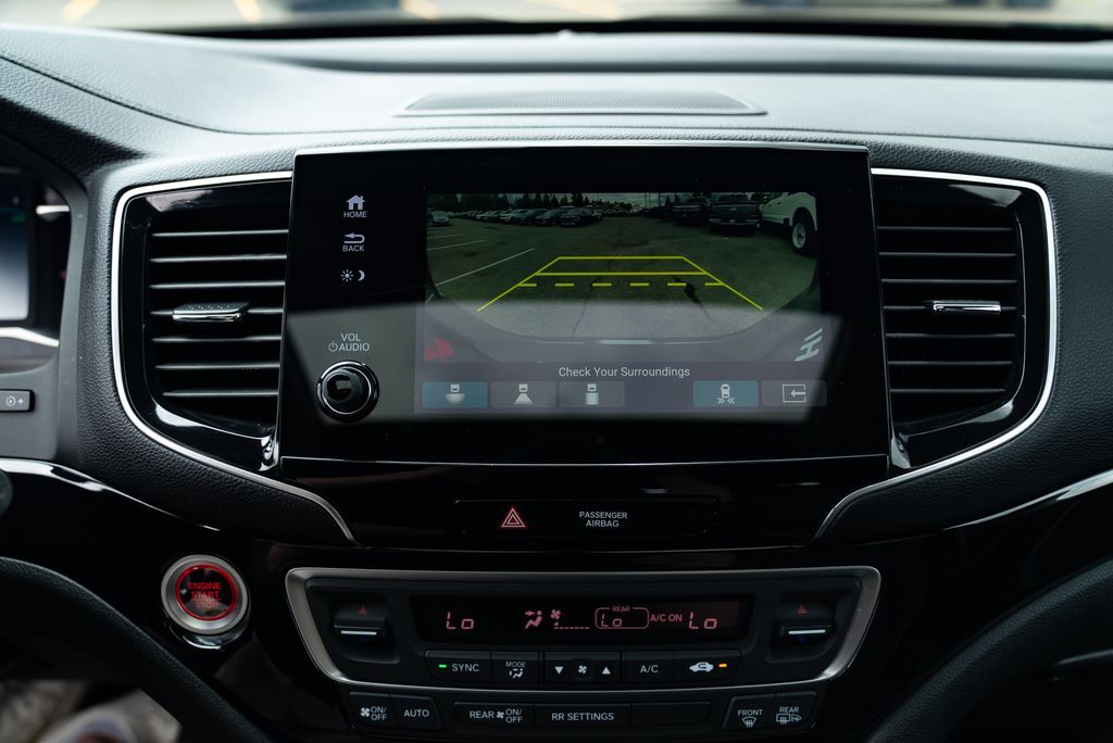 2019 Honda Passport Elite Milwaukie OR