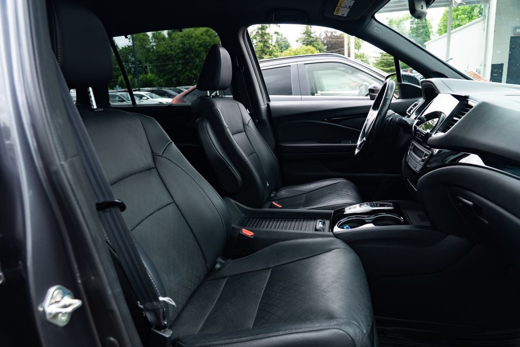 2019 Honda Passport Elite Milwaukie OR