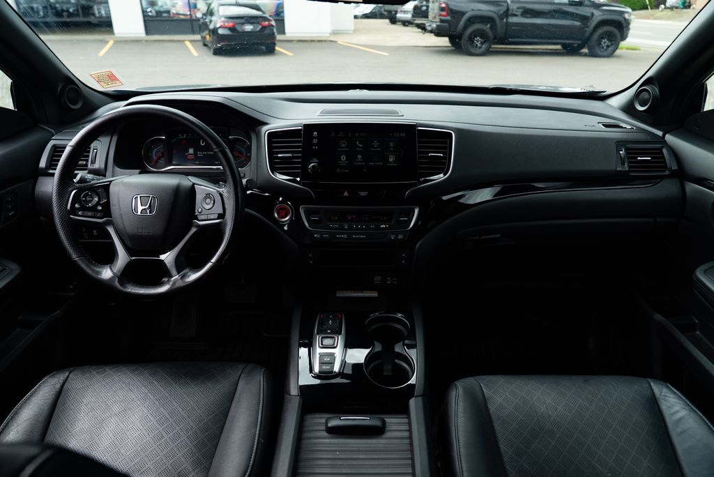 2019 Honda Passport Elite Milwaukie OR