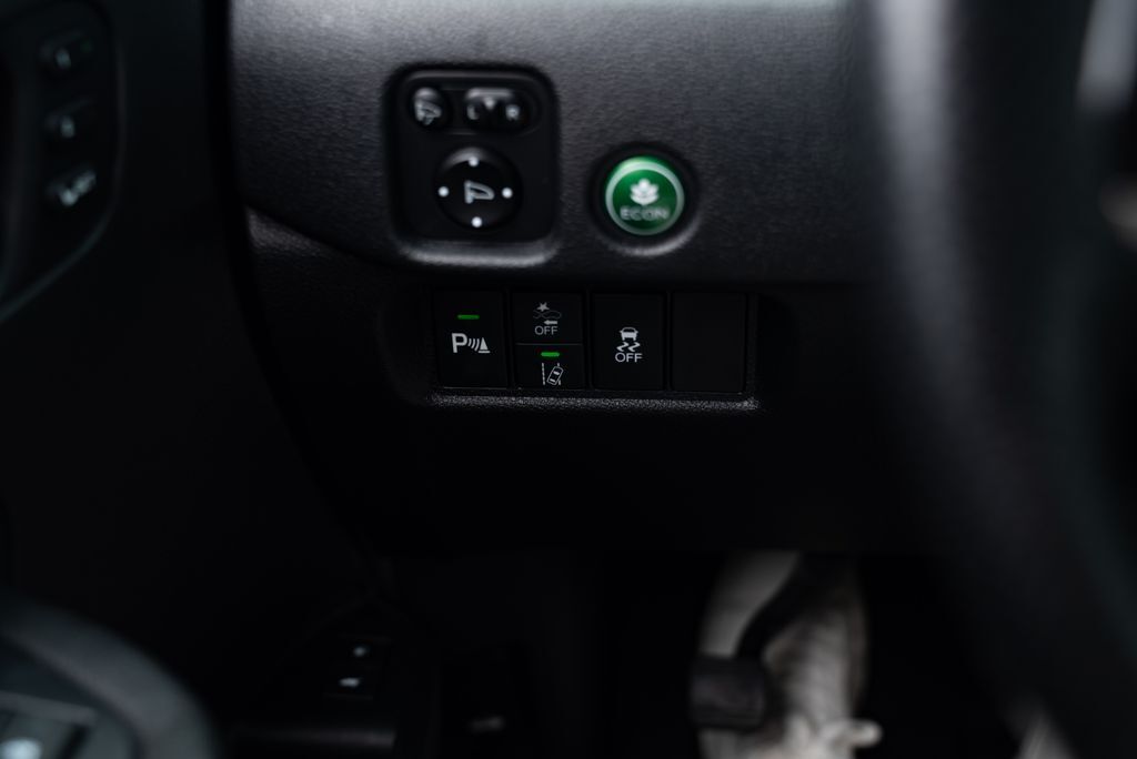 2019 Honda Passport Elite Milwaukie OR
