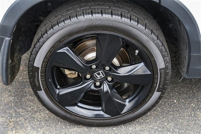 2019 Honda Passport Elite Tacoma WA