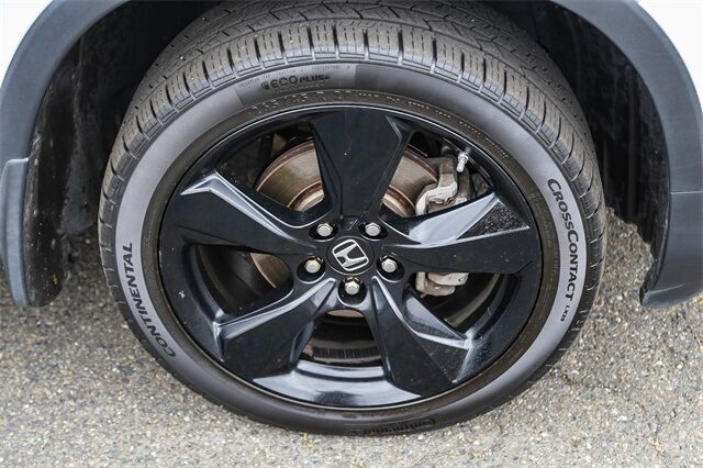 2019 Honda Passport Elite Tacoma WA