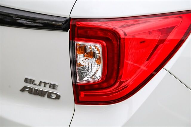 2019 Honda Passport Elite Tacoma WA