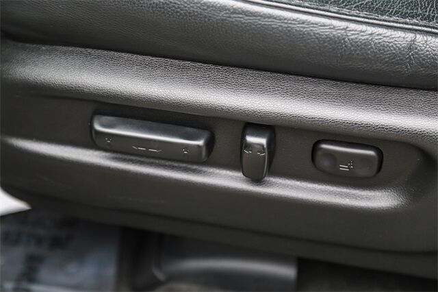 2019 Honda Passport Elite Tacoma WA