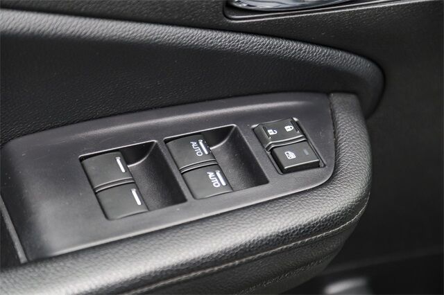 2019 Honda Passport Elite Tacoma WA