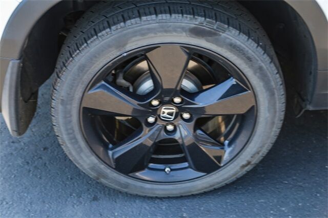 2019 Honda Passport Elite Tacoma WA