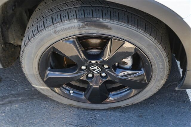 2019 Honda Passport Elite Tacoma WA