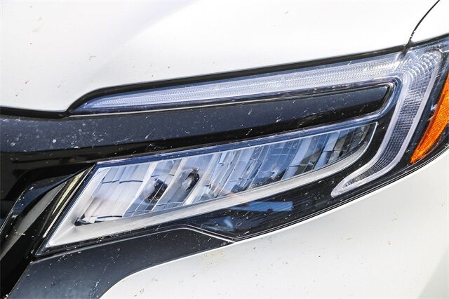 2019 Honda Passport Elite Tacoma WA