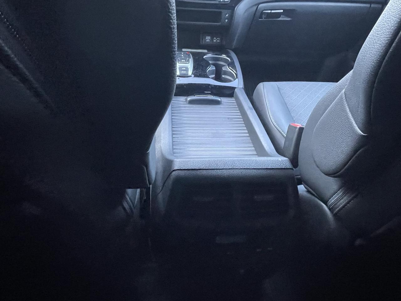 2019 Honda Passport Elite Alexandria VA