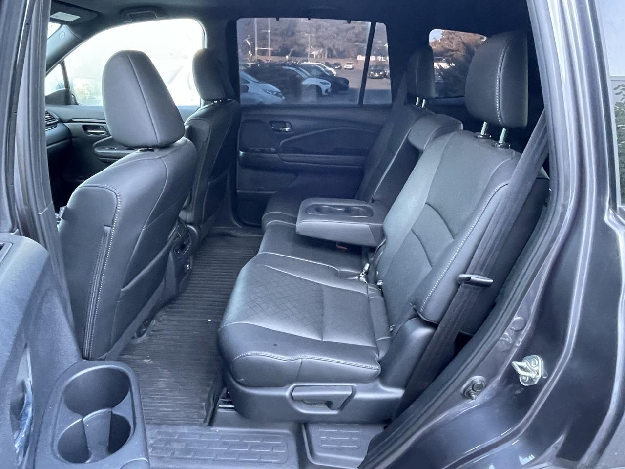 2019 Honda Passport Elite Alexandria VA