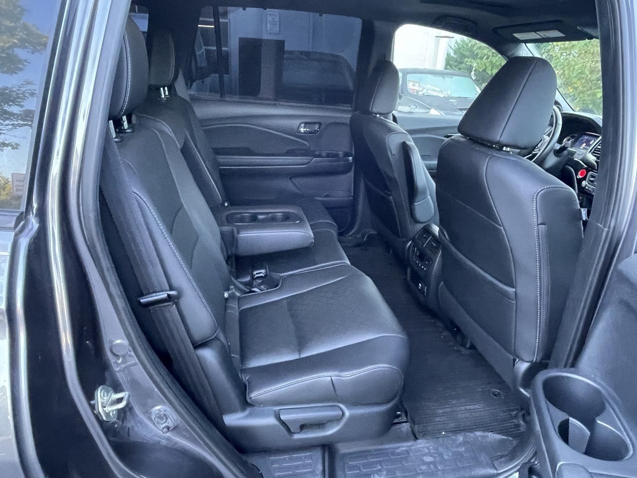 2019 Honda Passport Elite Alexandria VA