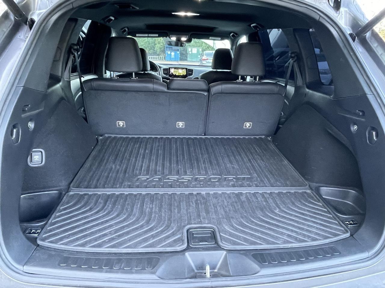 2019 Honda Passport Elite Alexandria VA