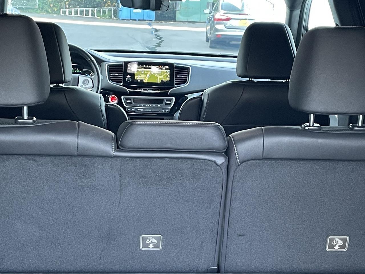 2019 Honda Passport Elite Alexandria VA