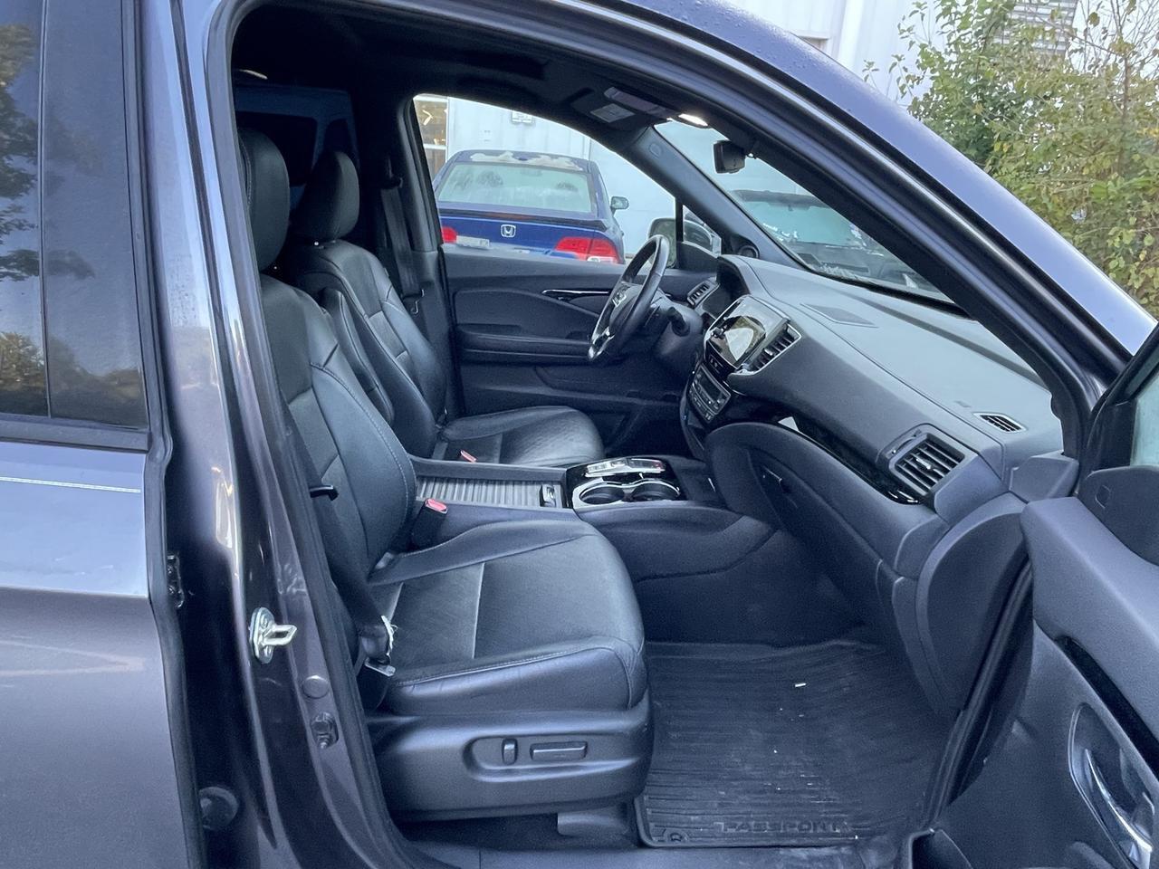 2019 Honda Passport Elite Alexandria VA