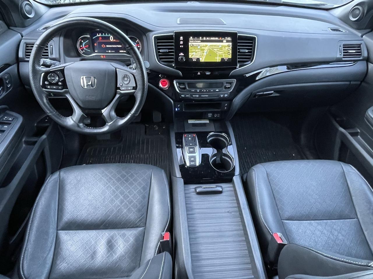 2019 Honda Passport Elite Alexandria VA