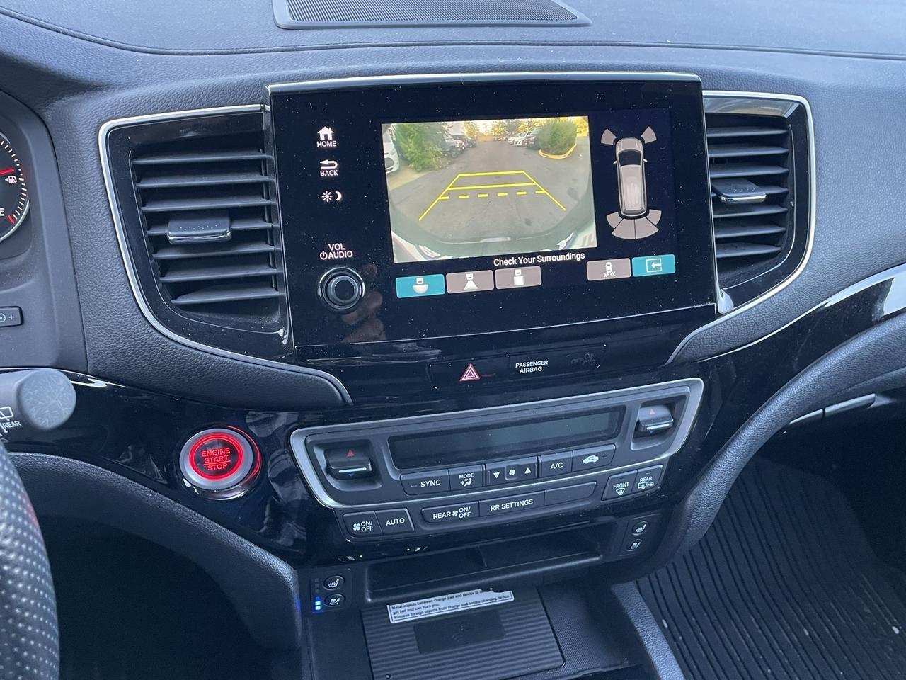 2019 Honda Passport Elite Alexandria VA