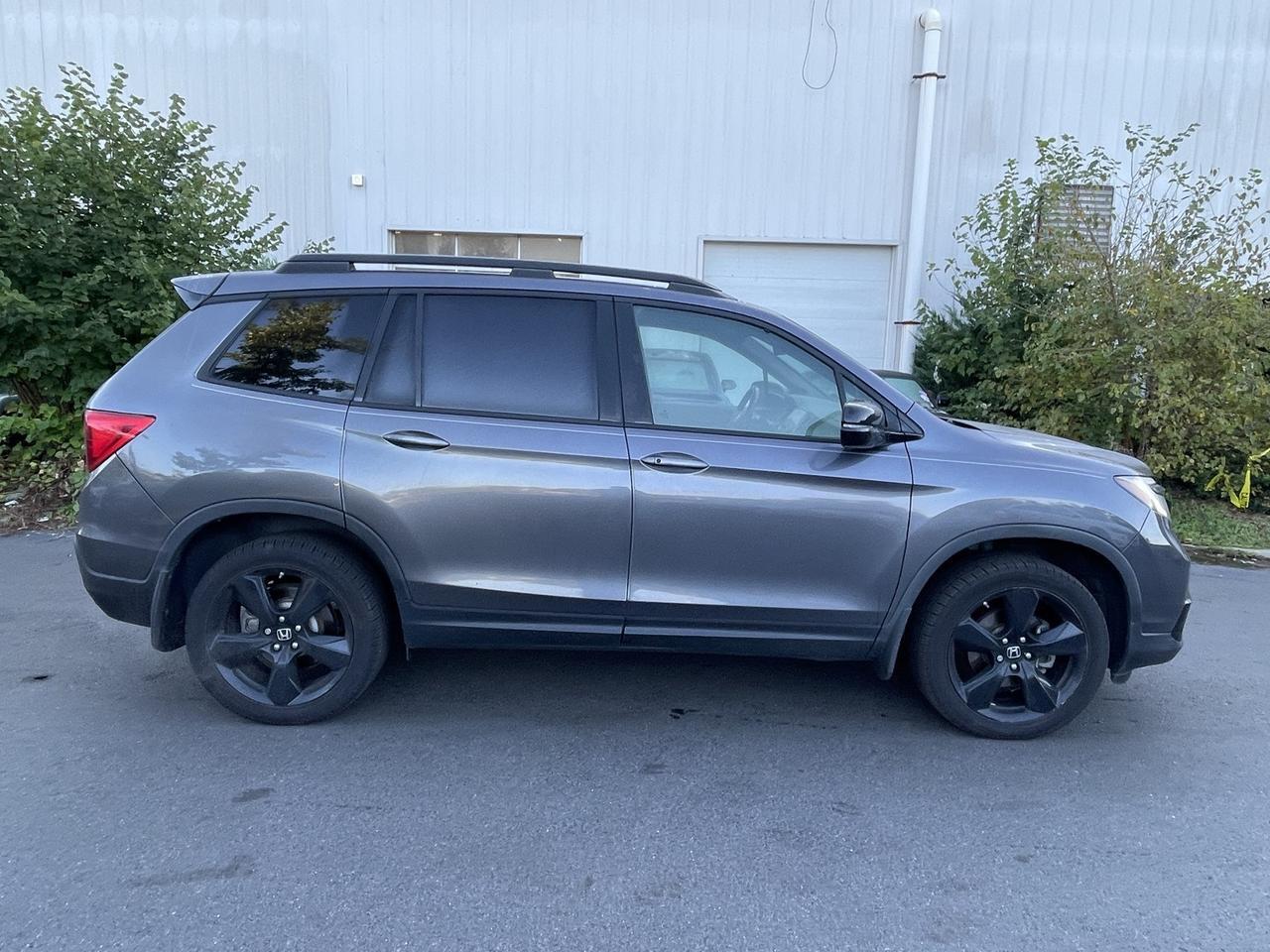2019 Honda Passport Elite Alexandria VA
