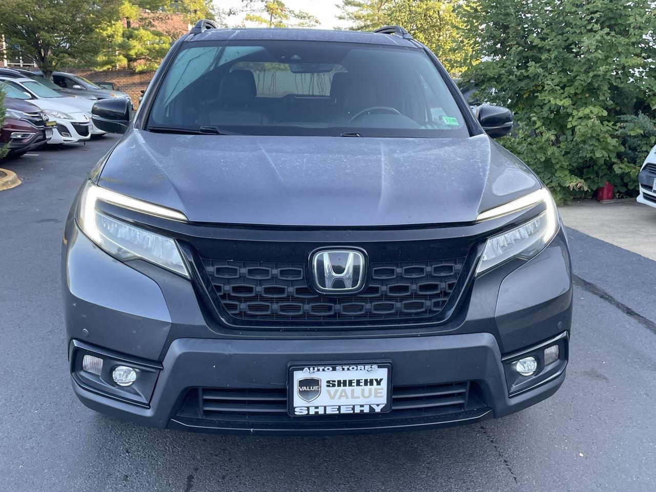 2019 Honda Passport Elite Alexandria VA