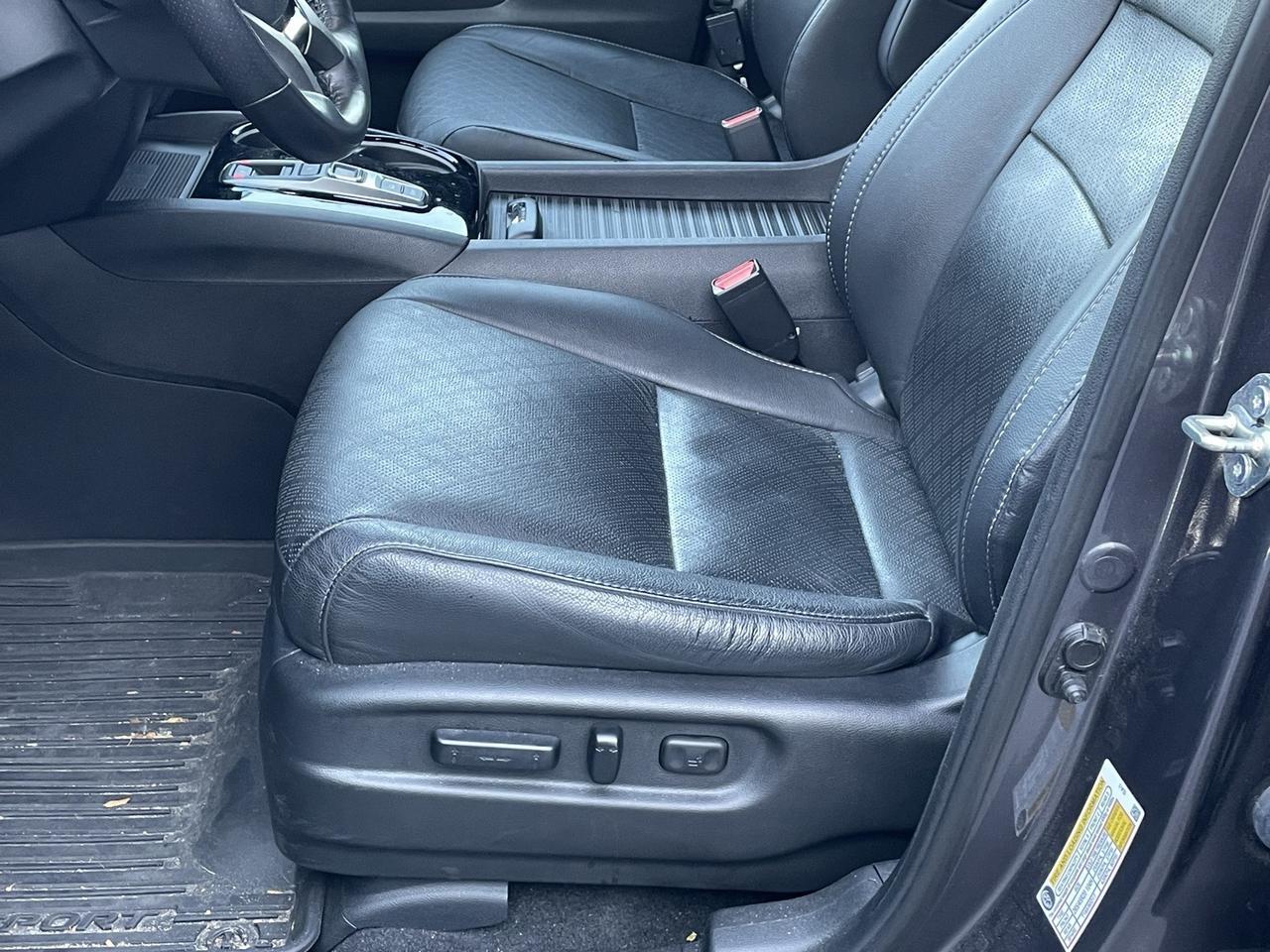 2019 Honda Passport Elite Alexandria VA