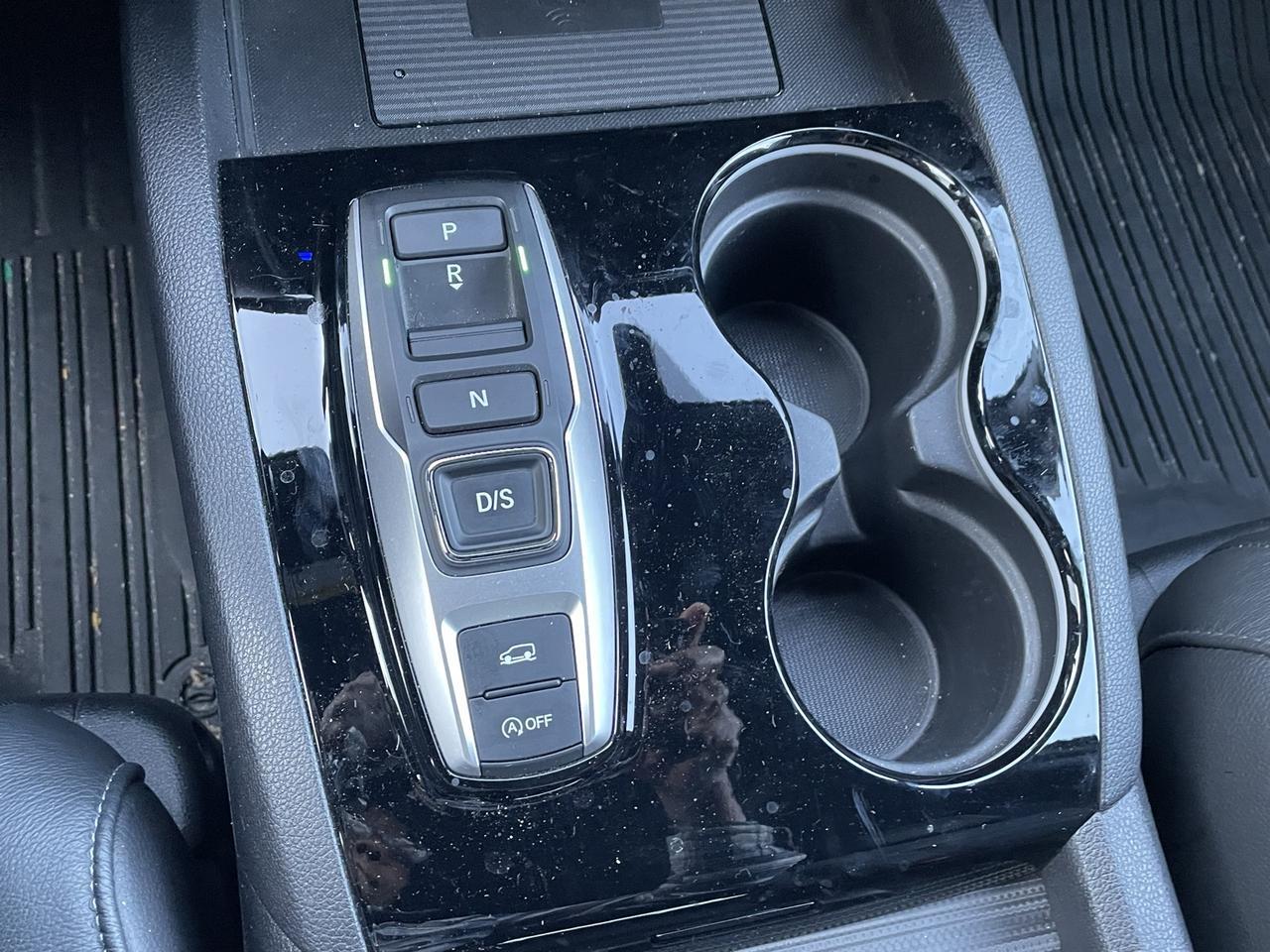 2019 Honda Passport Elite Alexandria VA
