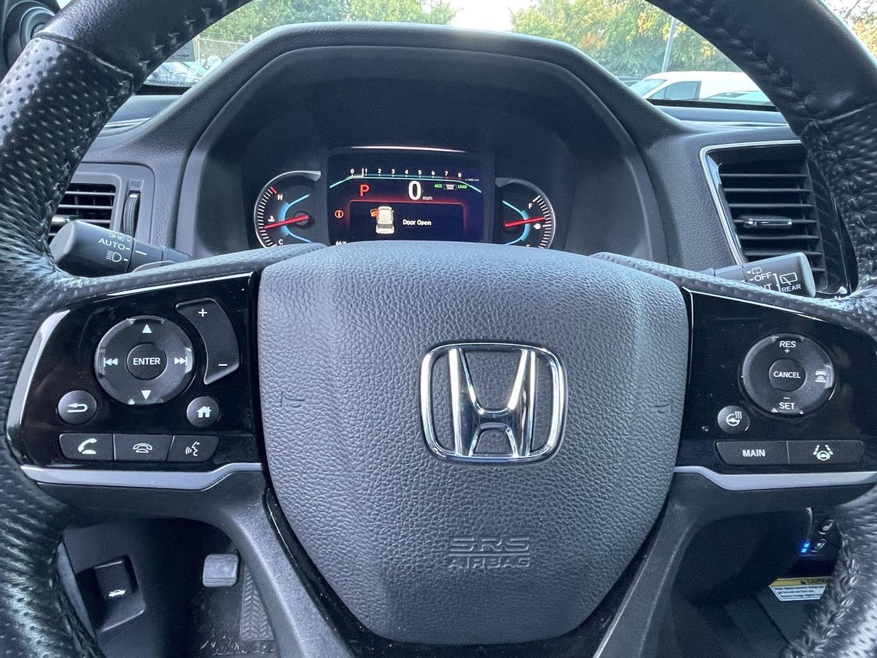2019 Honda Passport Elite Alexandria VA