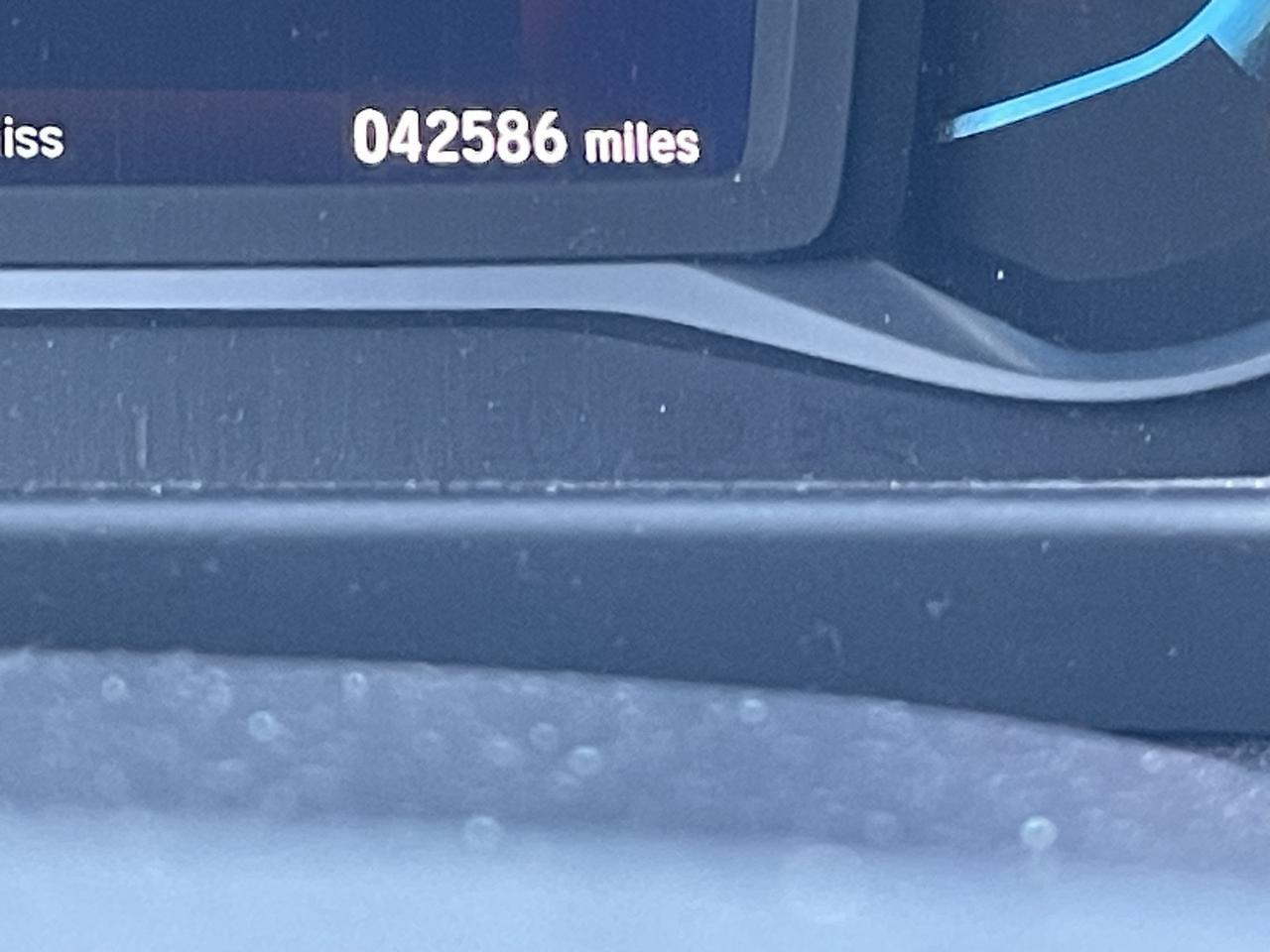 2019 Honda Passport Elite Alexandria VA