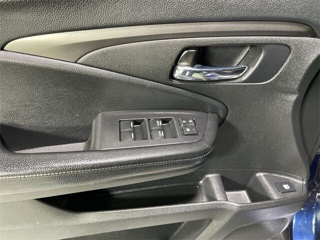 2019 Honda Passport Sport Columbia SC