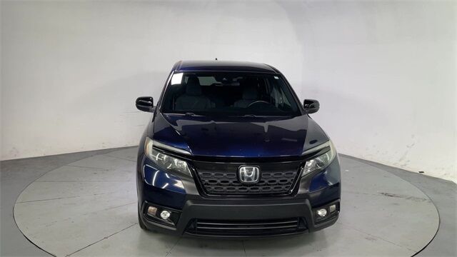 2019 Honda Passport Sport Columbia SC