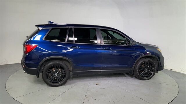 2019 Honda Passport Sport Columbia SC