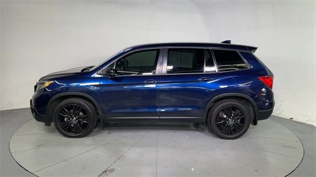 2019 Honda Passport Sport Columbia SC